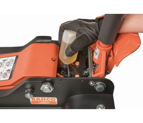 Bote de aceite hidráulico ISO VG 15 de repuesto (250 ml) | BHVG15-250